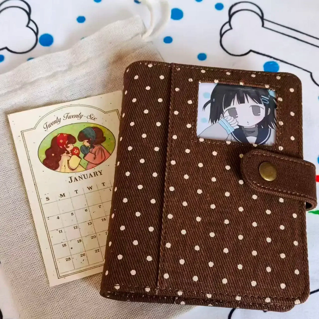 Journal Diary A6