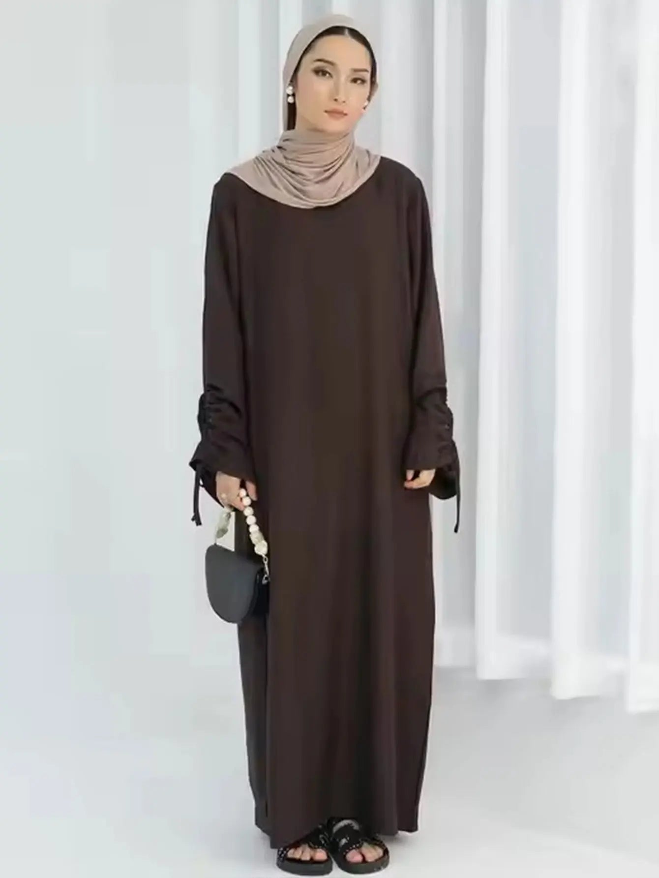 Modest Abaya