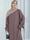 Modest Abaya