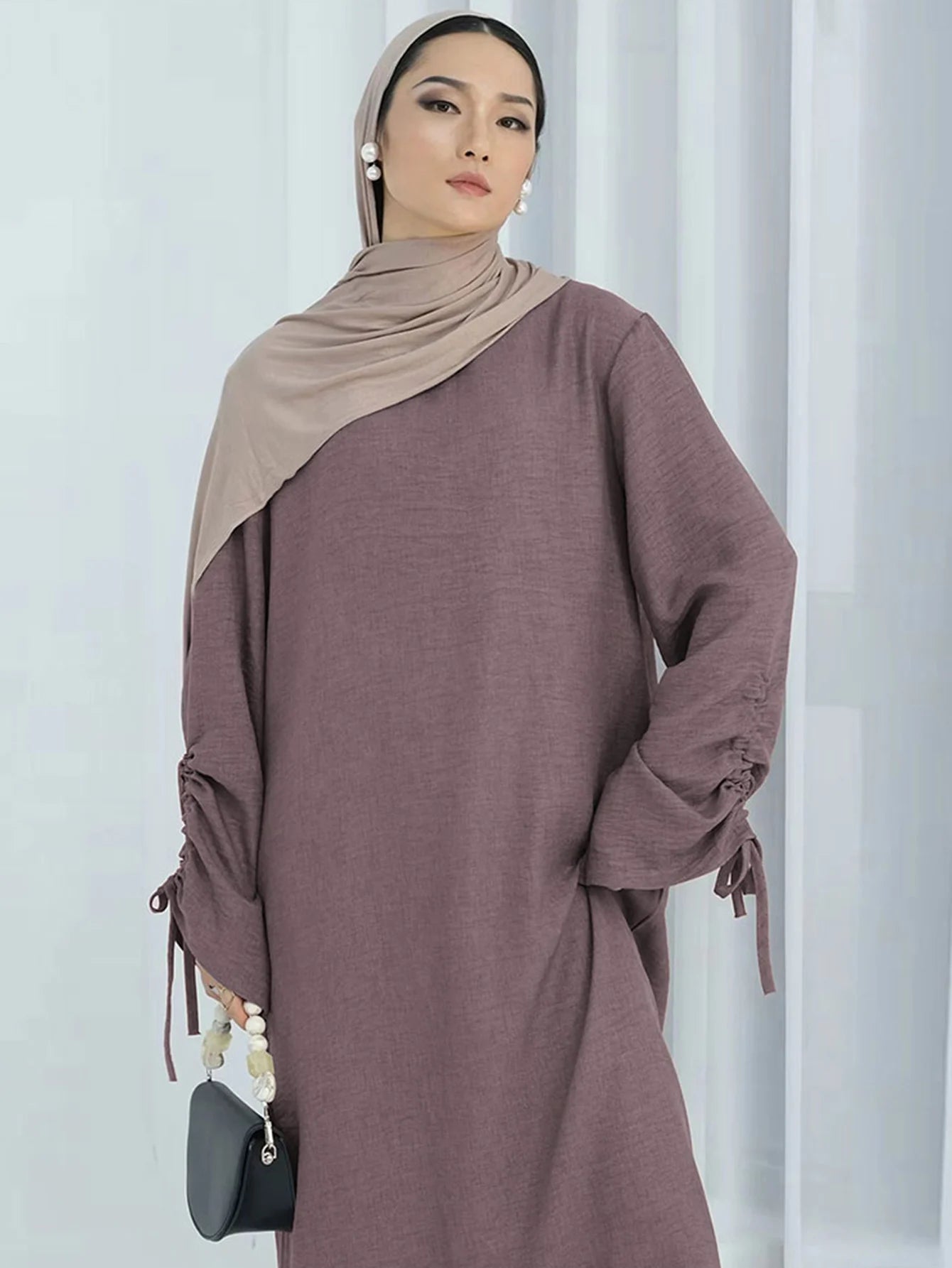 Modest Abaya