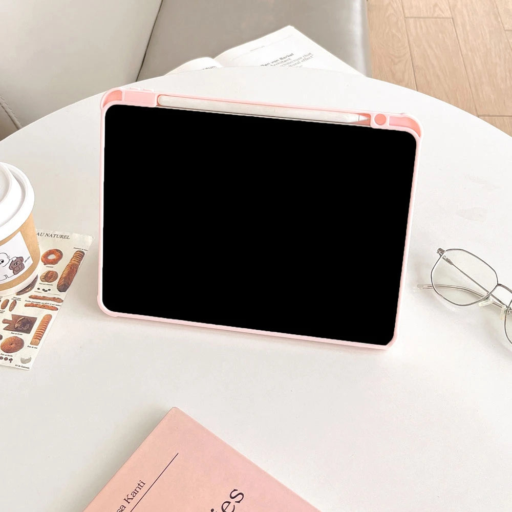 Polka Dots case  for IPad