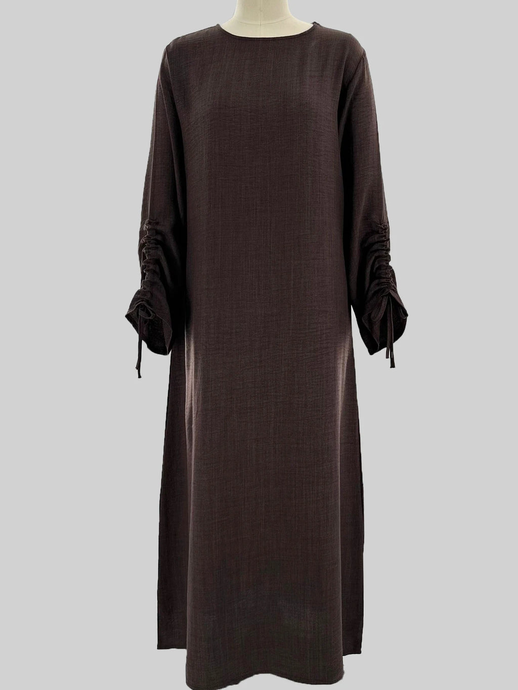 Modest Abaya