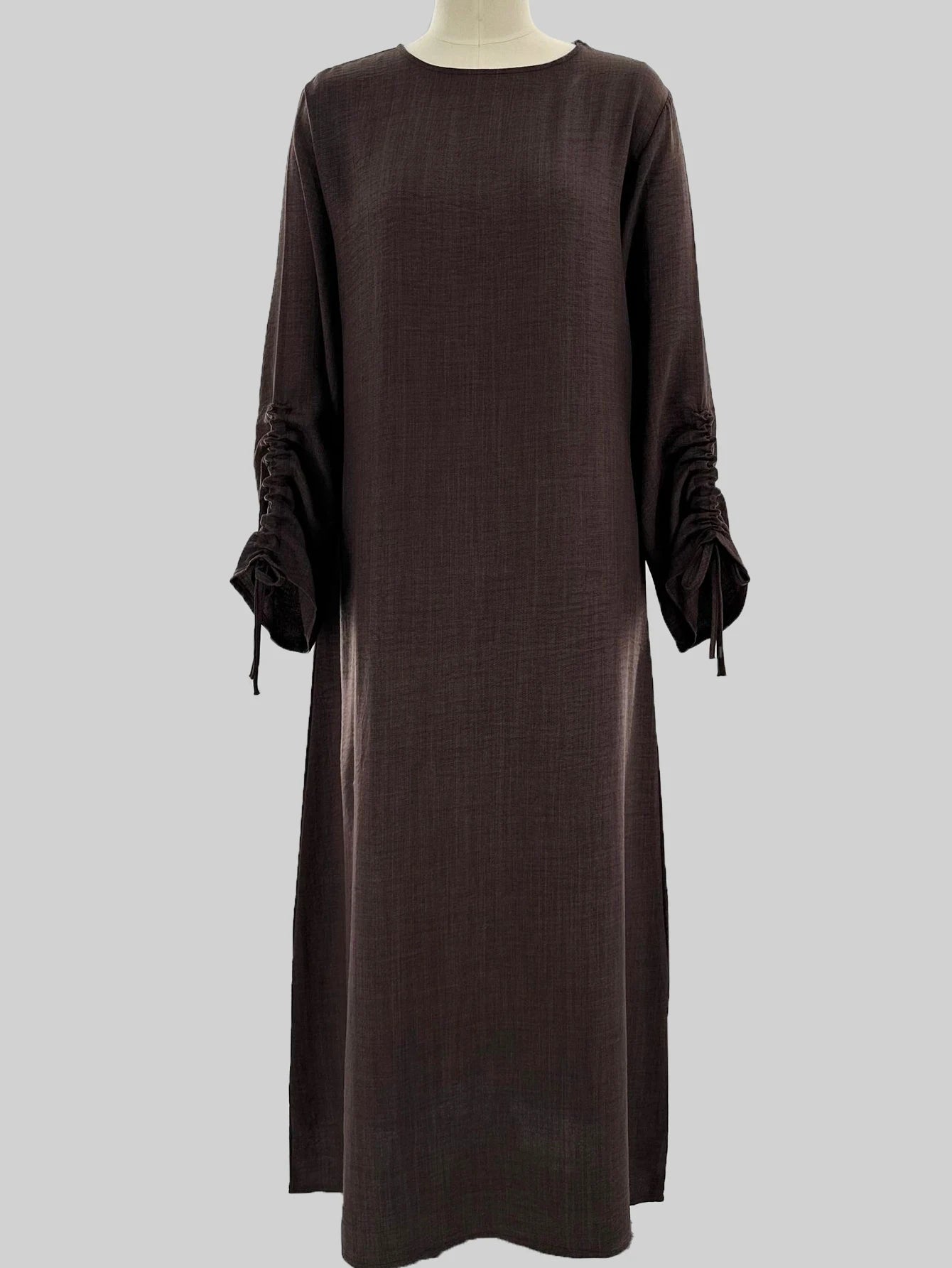 Modest Abaya