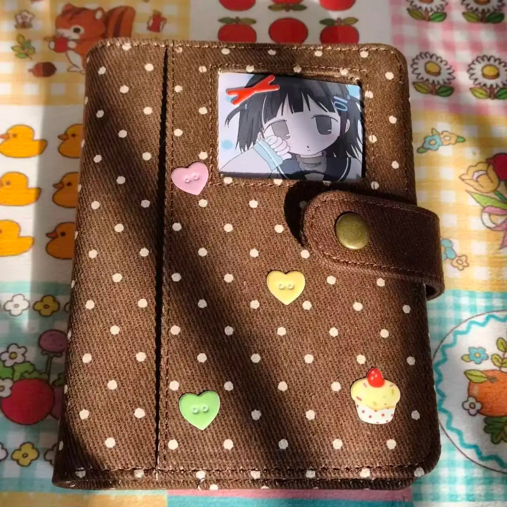Journal Diary A6