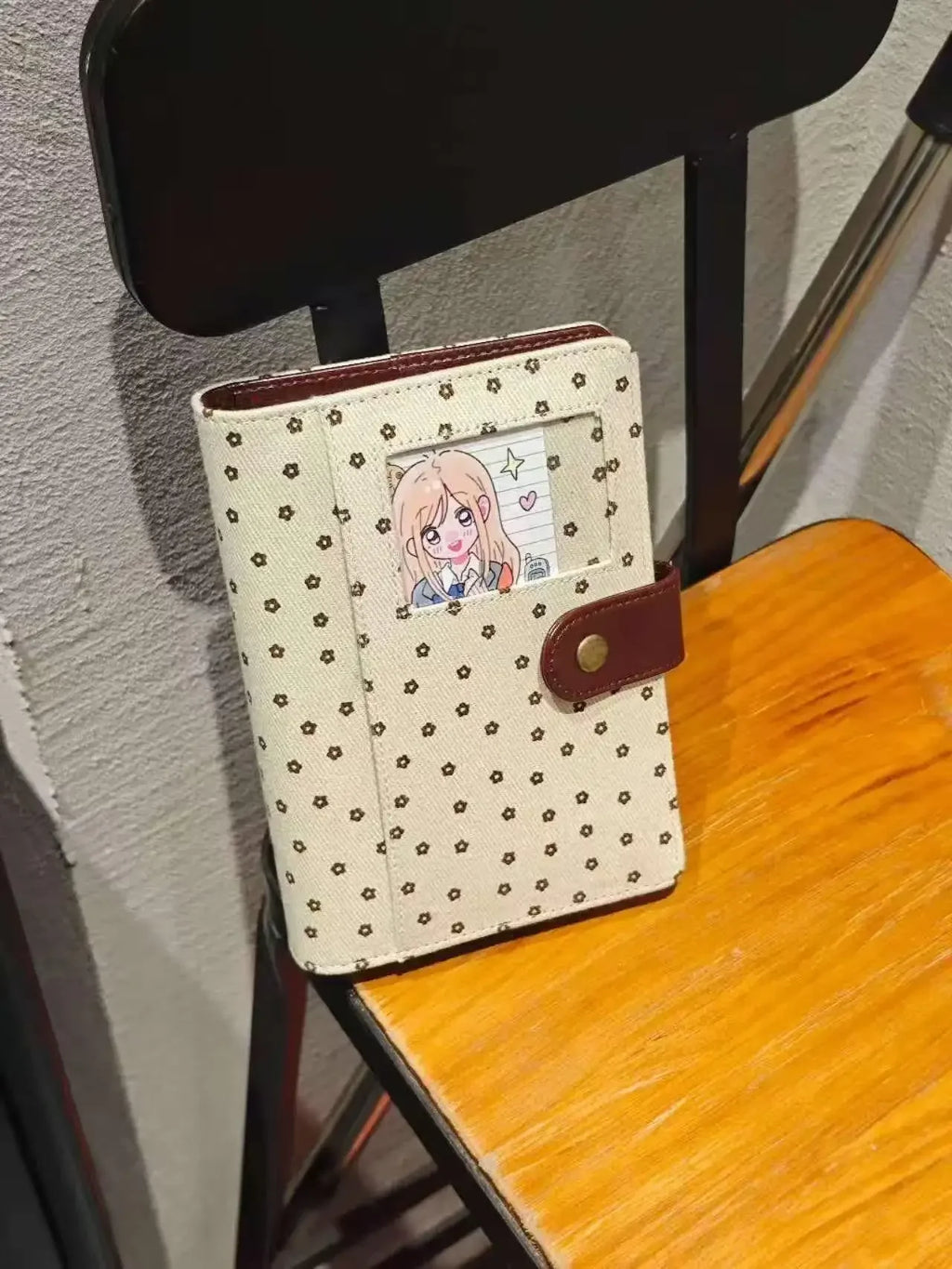 Journal Diary A6