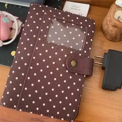 Journal Diary A6