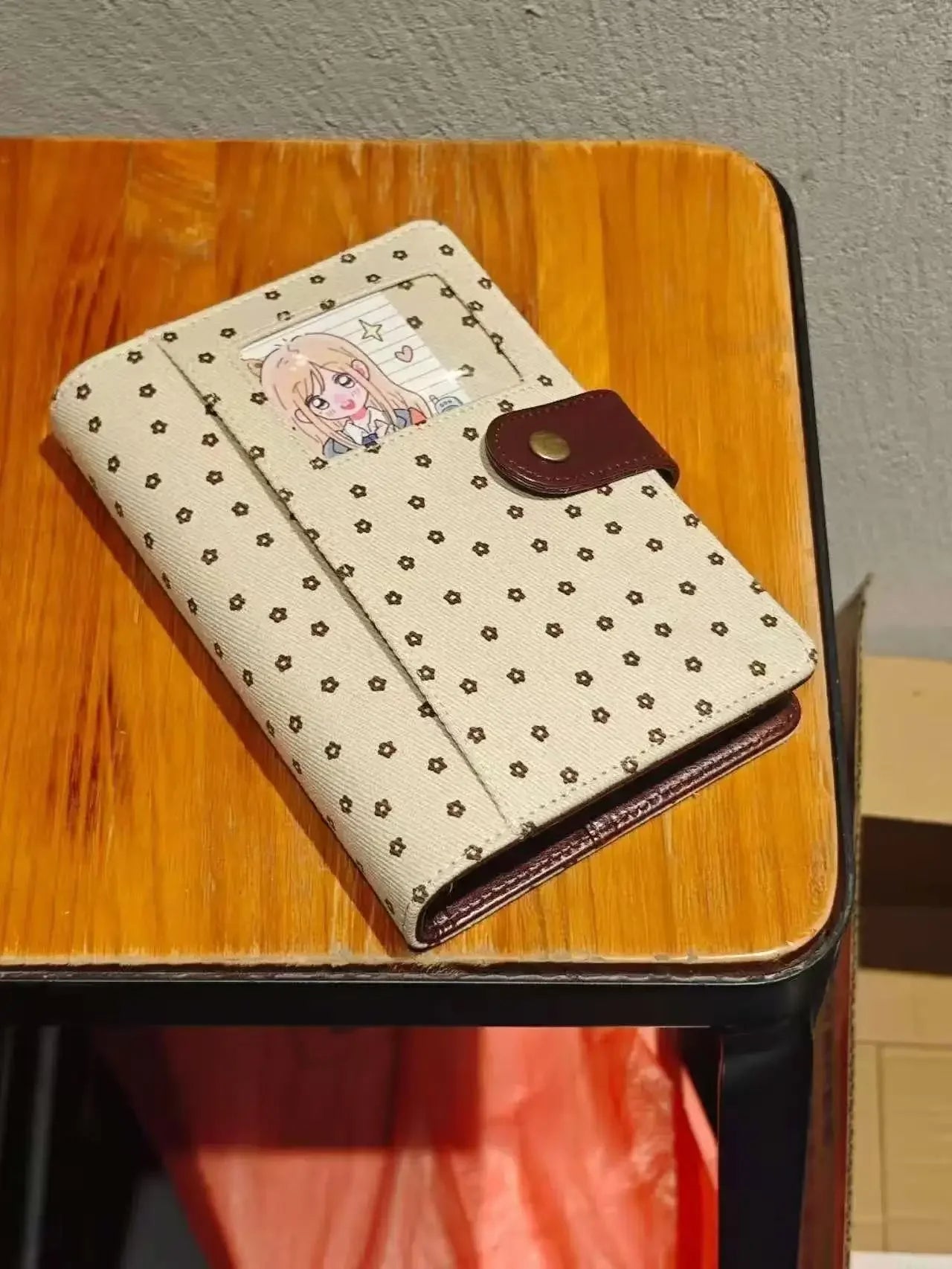 Journal Diary A6