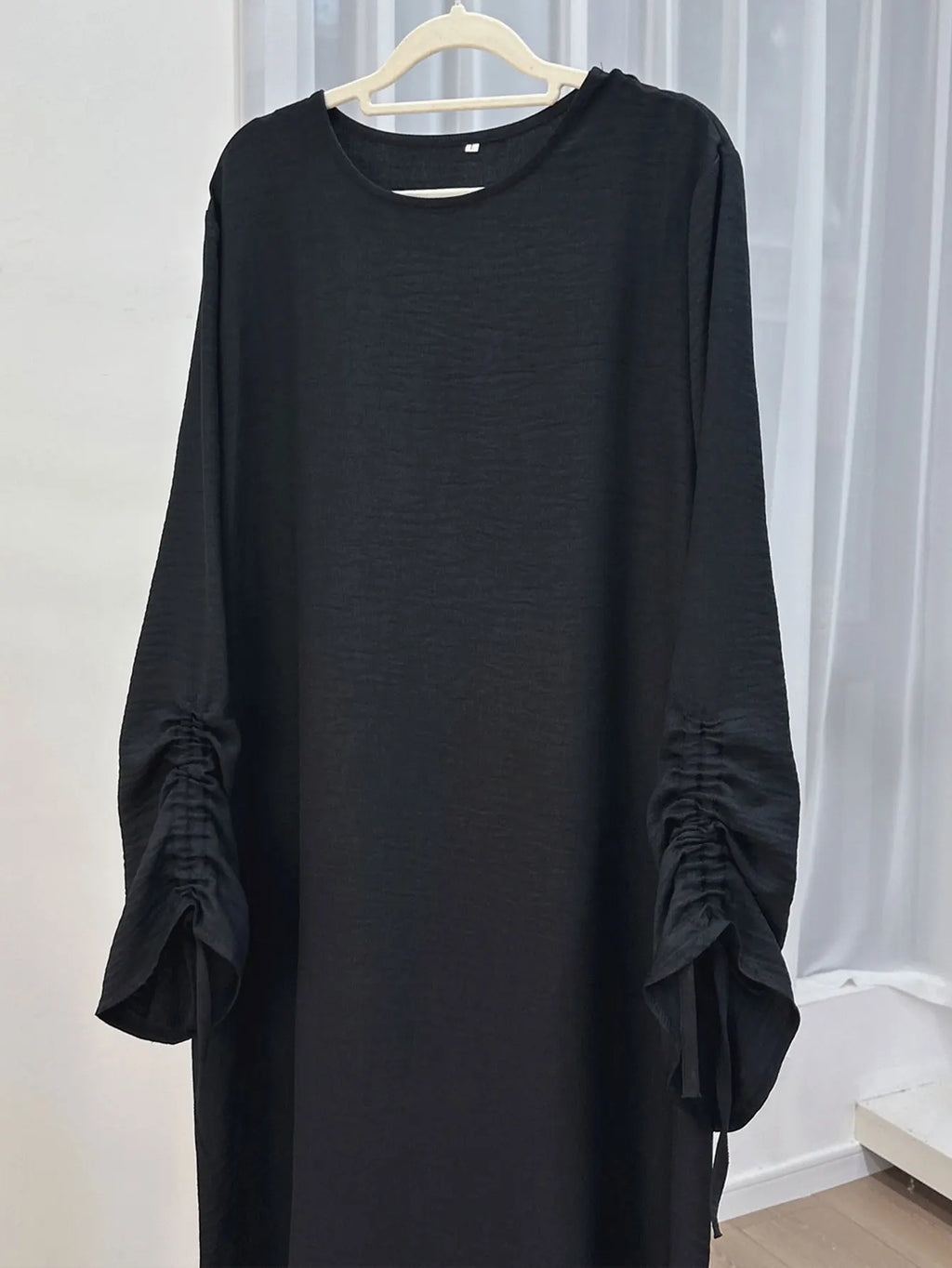 Modest Abaya