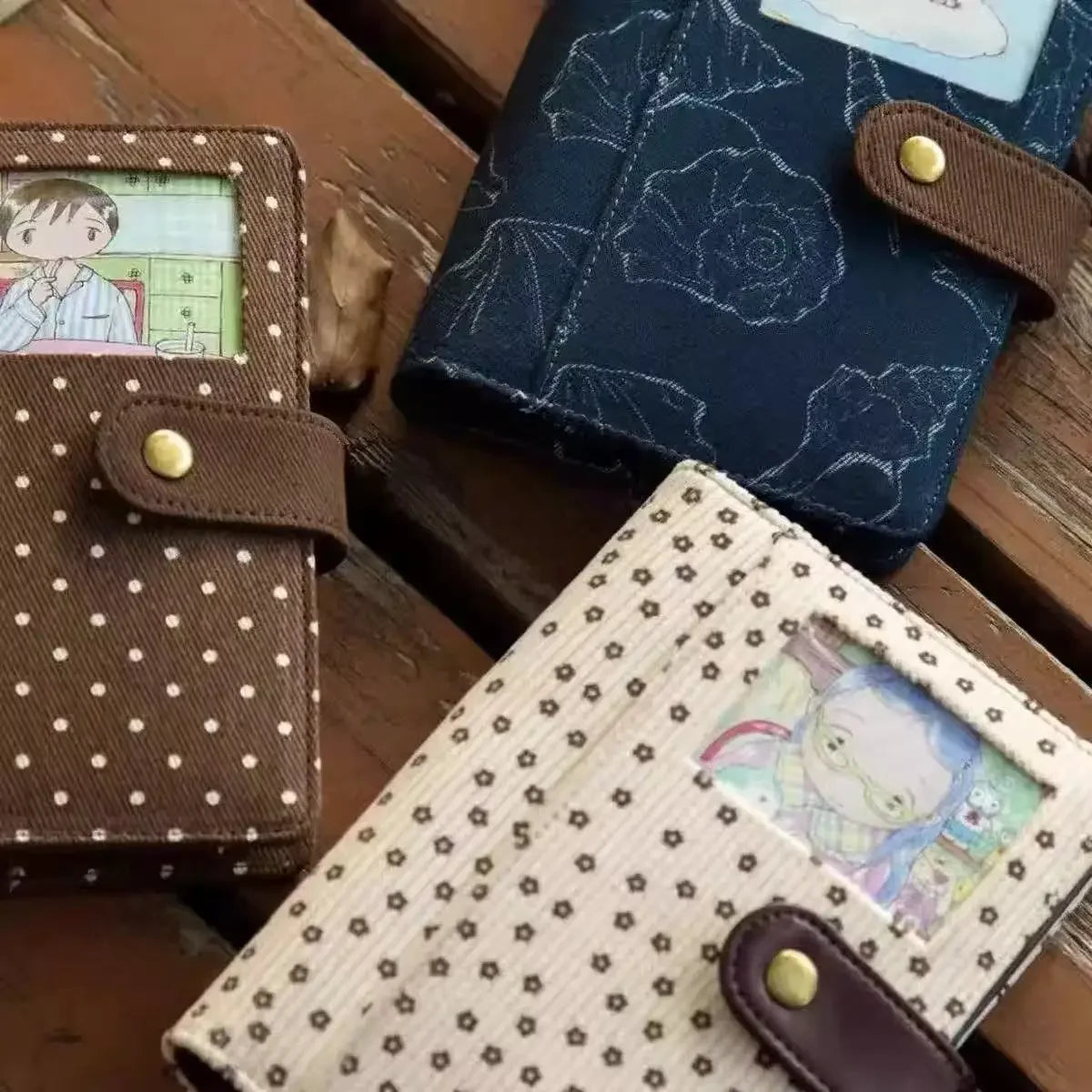 Journal Diary A6