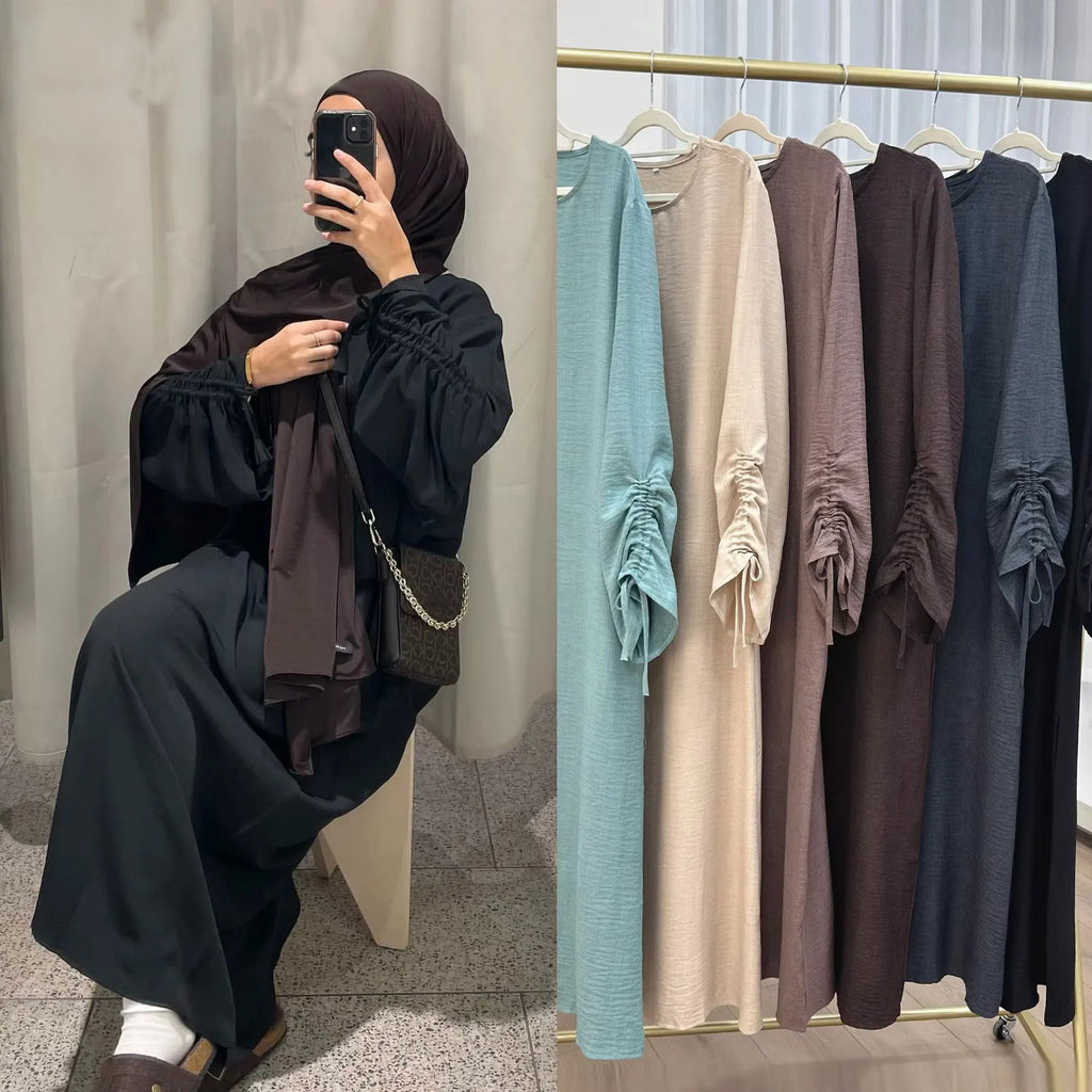 Modest Abaya