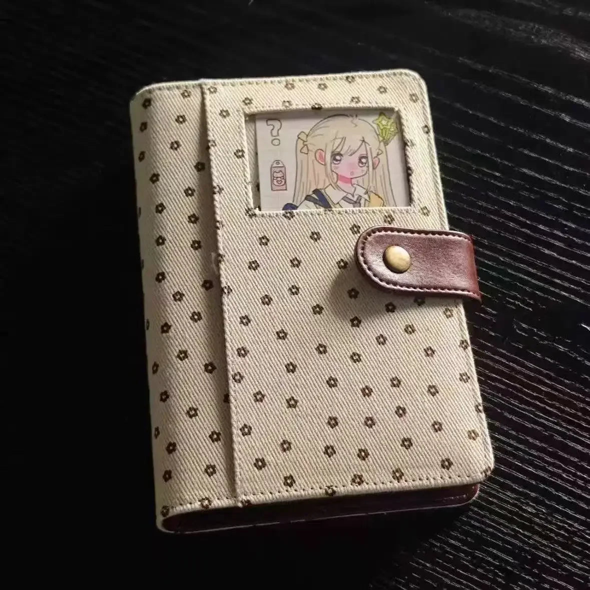 Journal Diary A6