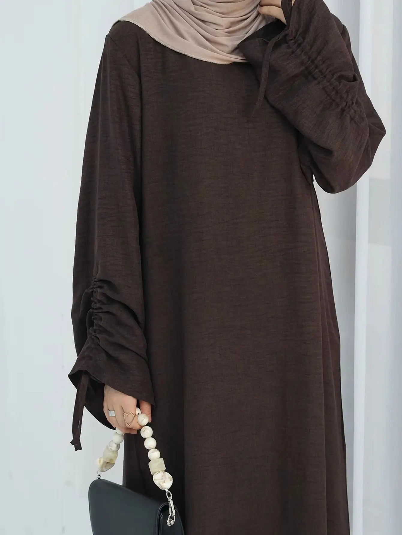 Modest Abaya