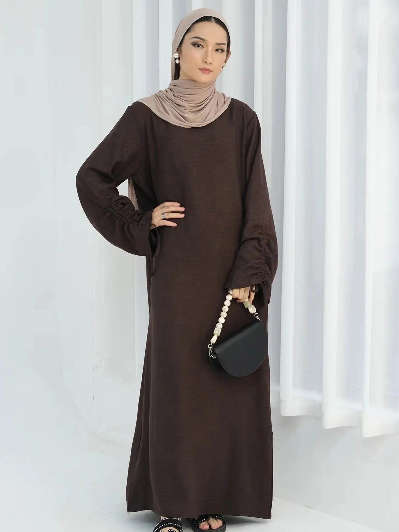 Modest Abaya