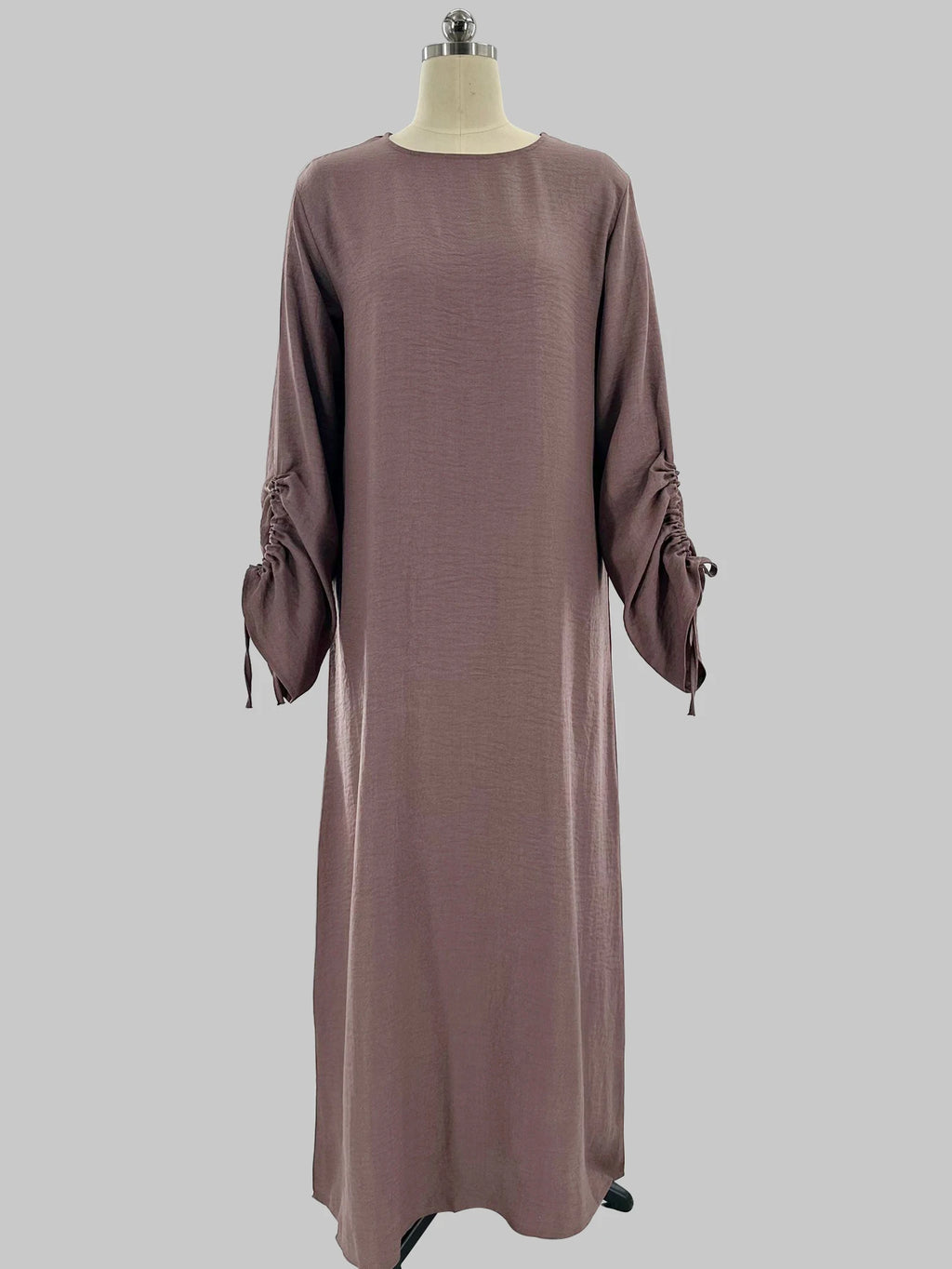 Modest Abaya
