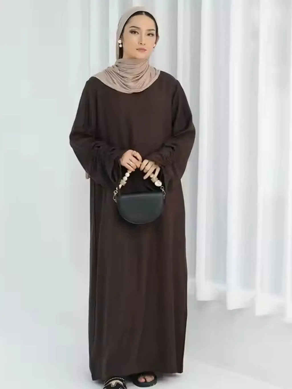 Modest Abaya