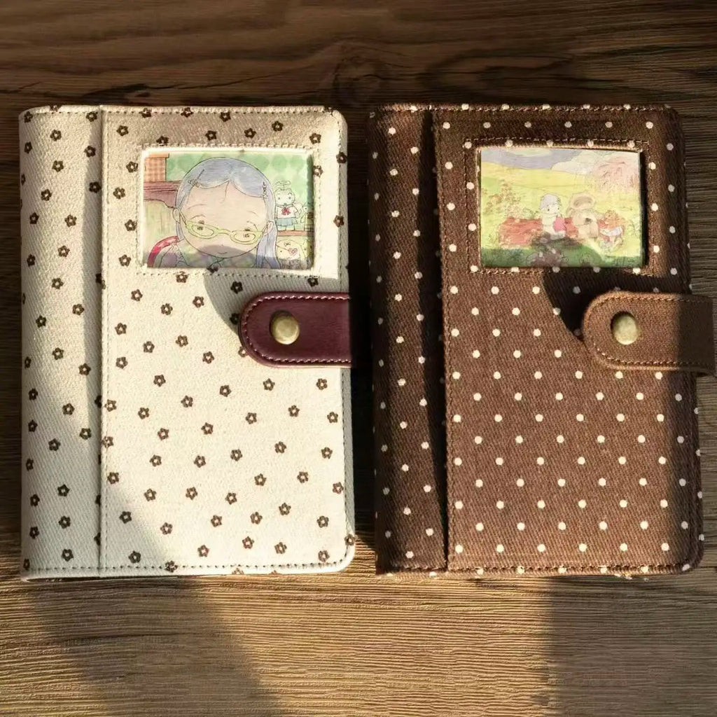 Journal Diary A6
